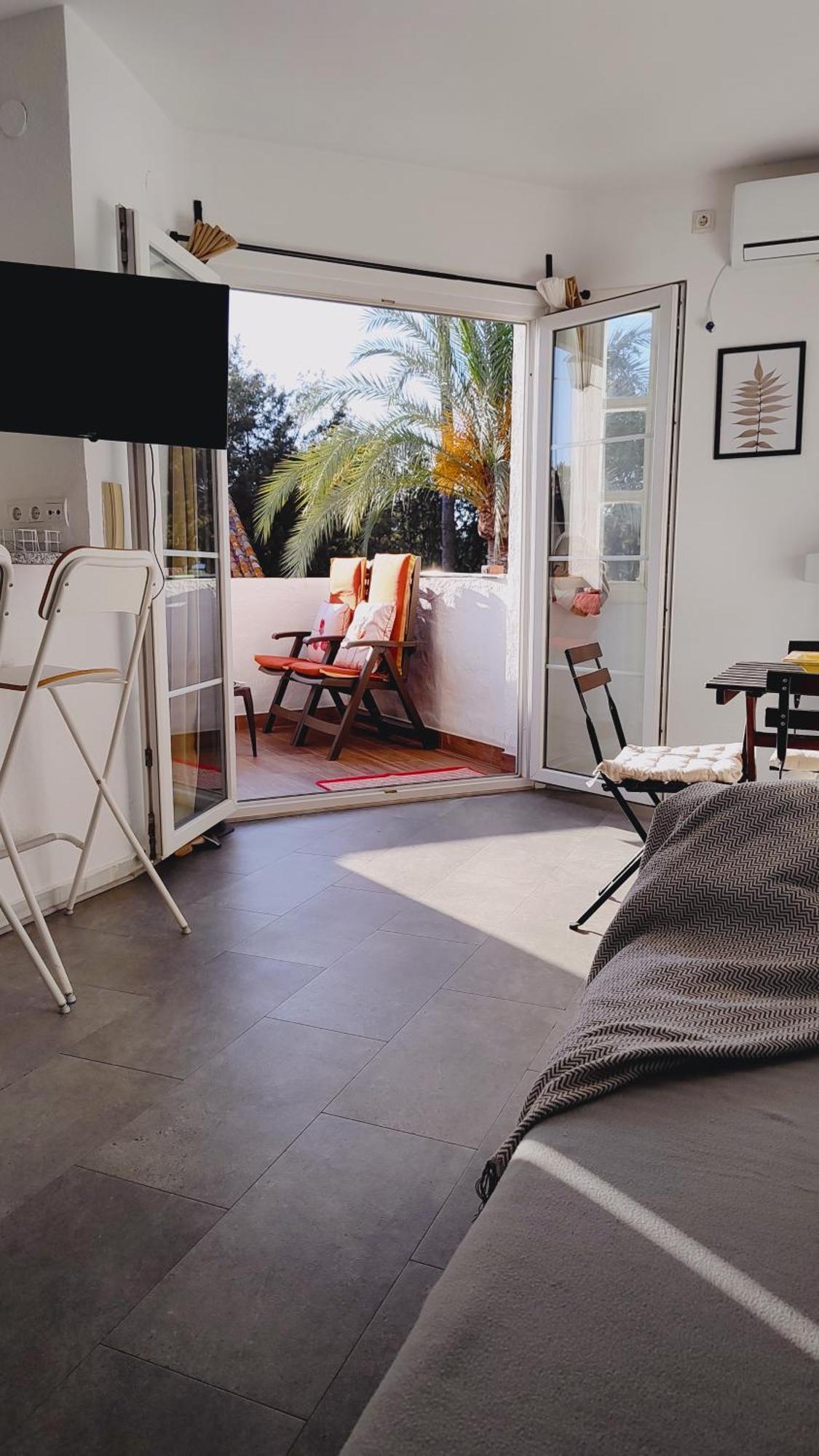 Appartement Am Mijas Golf Views à Fuengirola Extérieur photo