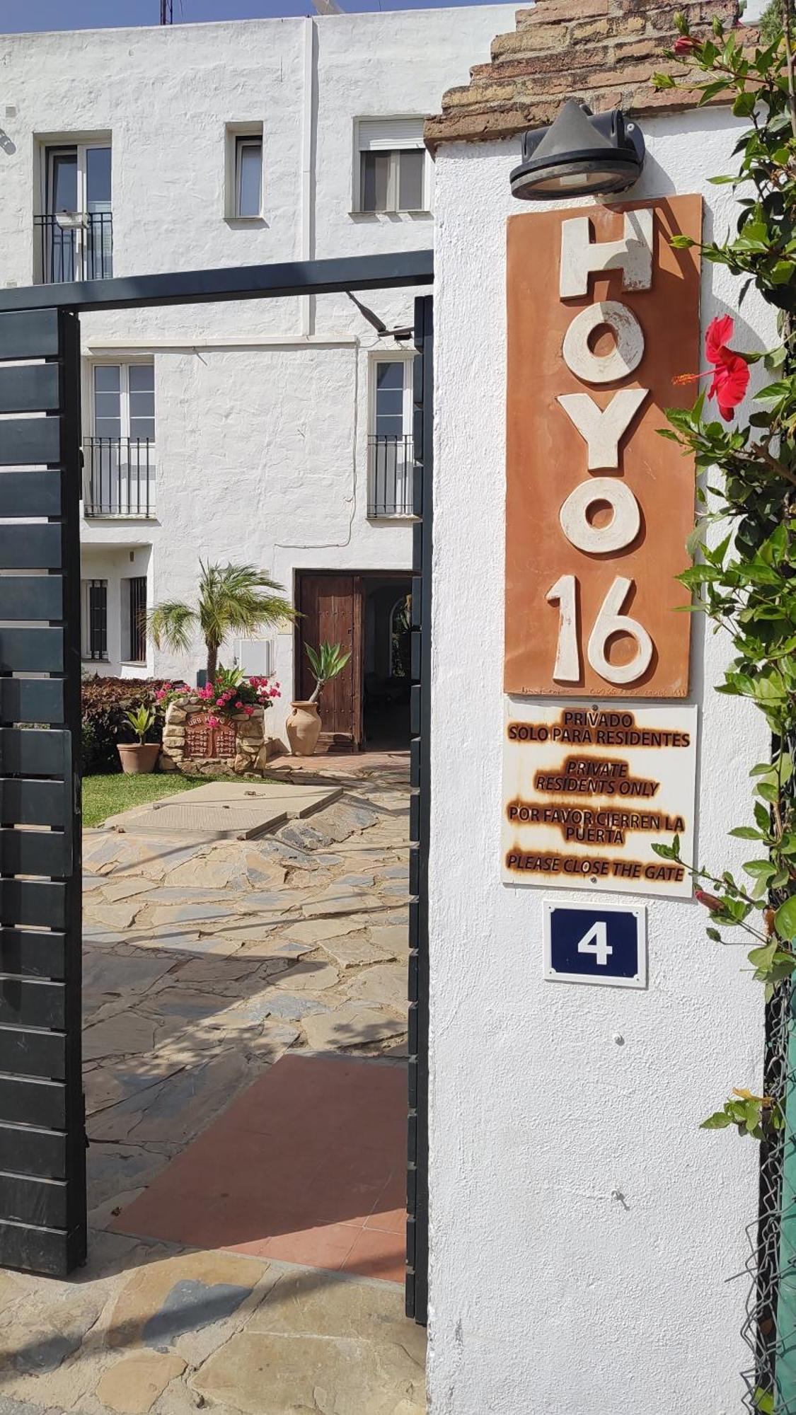 Appartement Am Mijas Golf Views à Fuengirola Extérieur photo