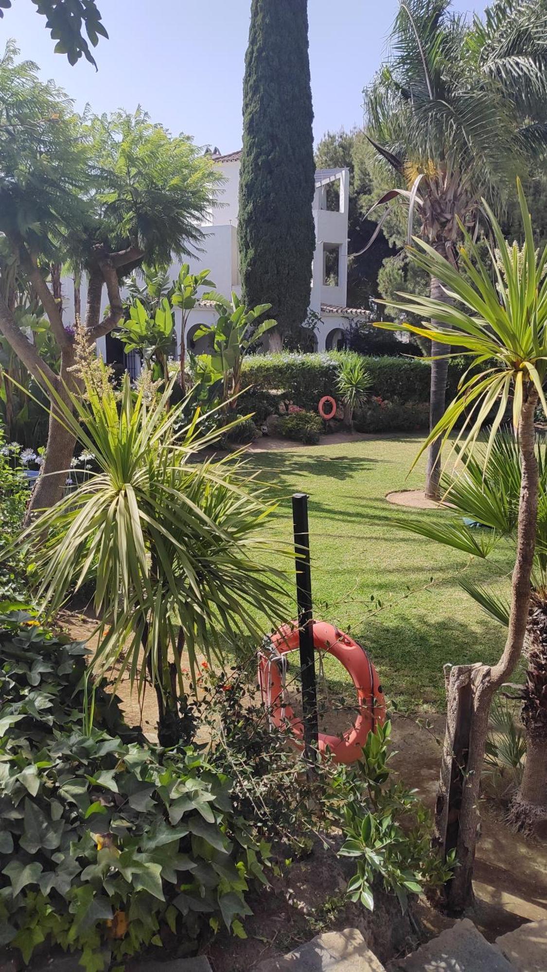 Appartement Am Mijas Golf Views à Fuengirola Extérieur photo
