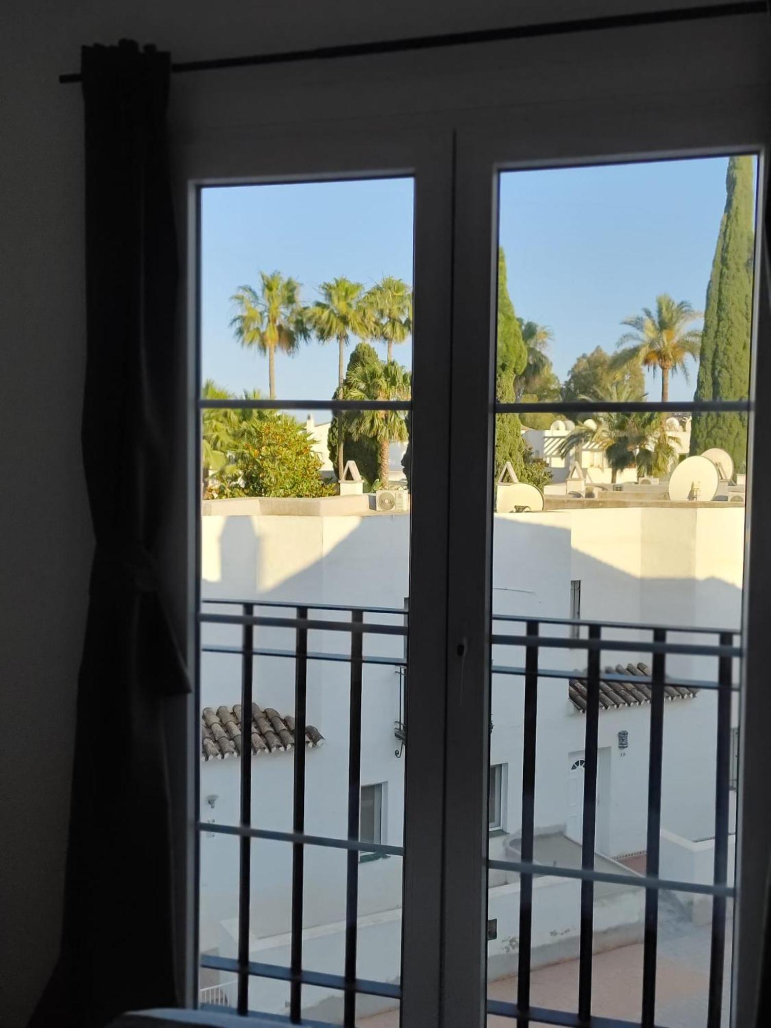 Appartement Am Mijas Golf Views à Fuengirola Extérieur photo