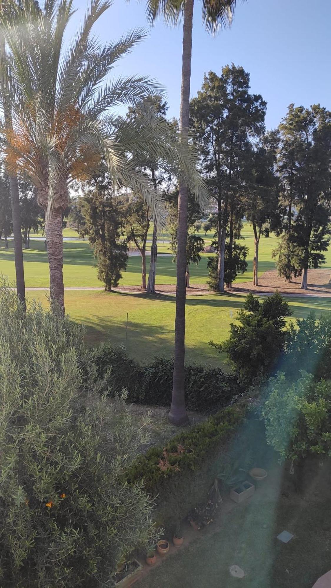 Appartement Am Mijas Golf Views à Fuengirola Extérieur photo