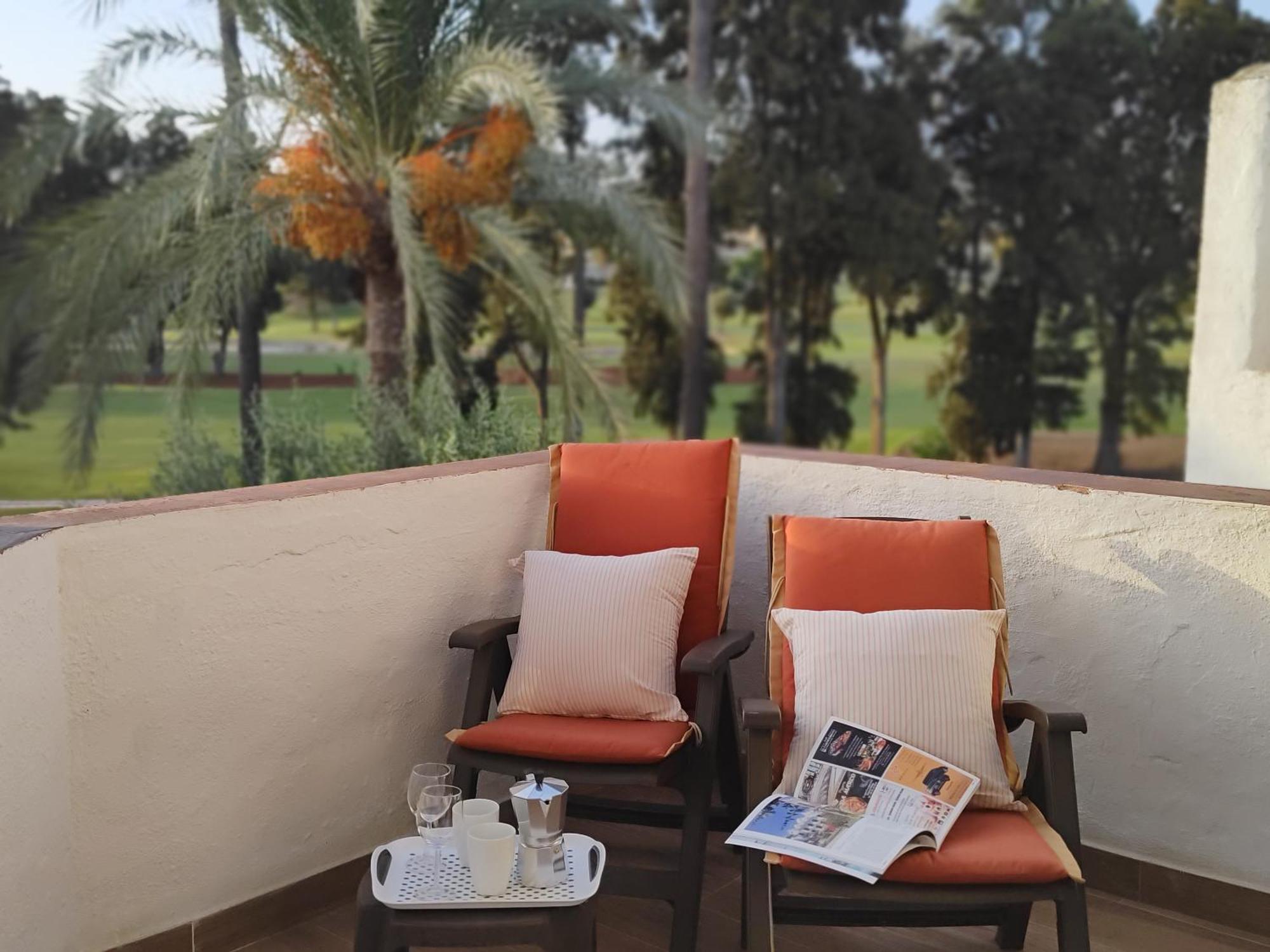 Appartement Am Mijas Golf Views à Fuengirola Extérieur photo