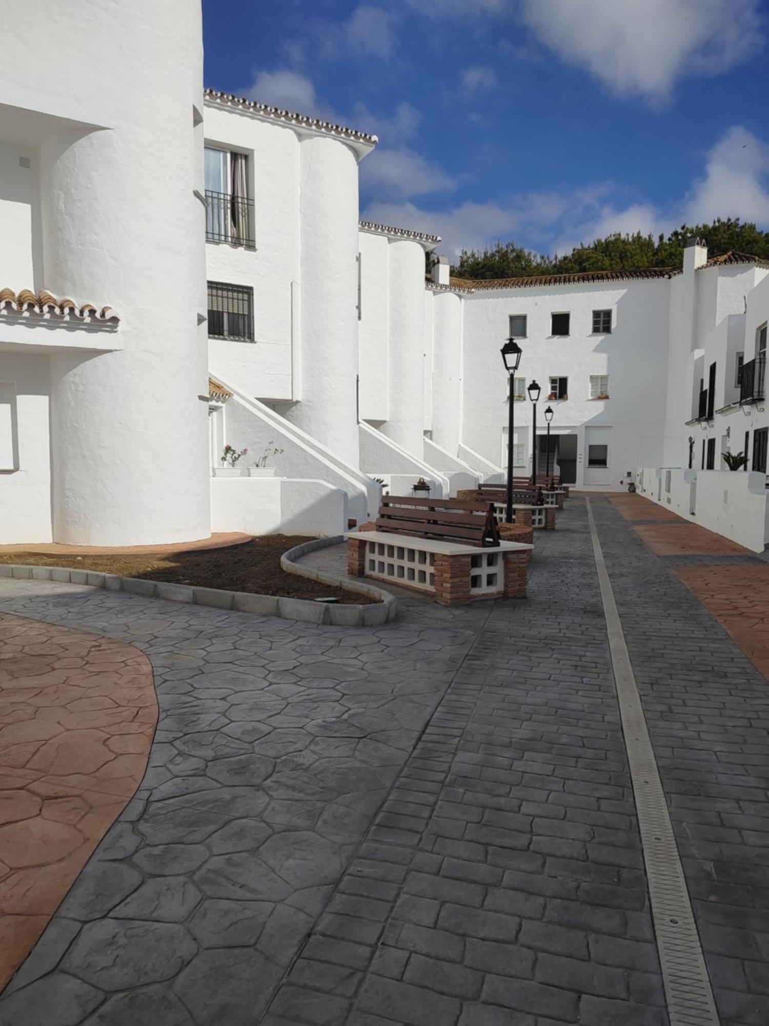 Appartement Am Mijas Golf Views à Fuengirola Extérieur photo