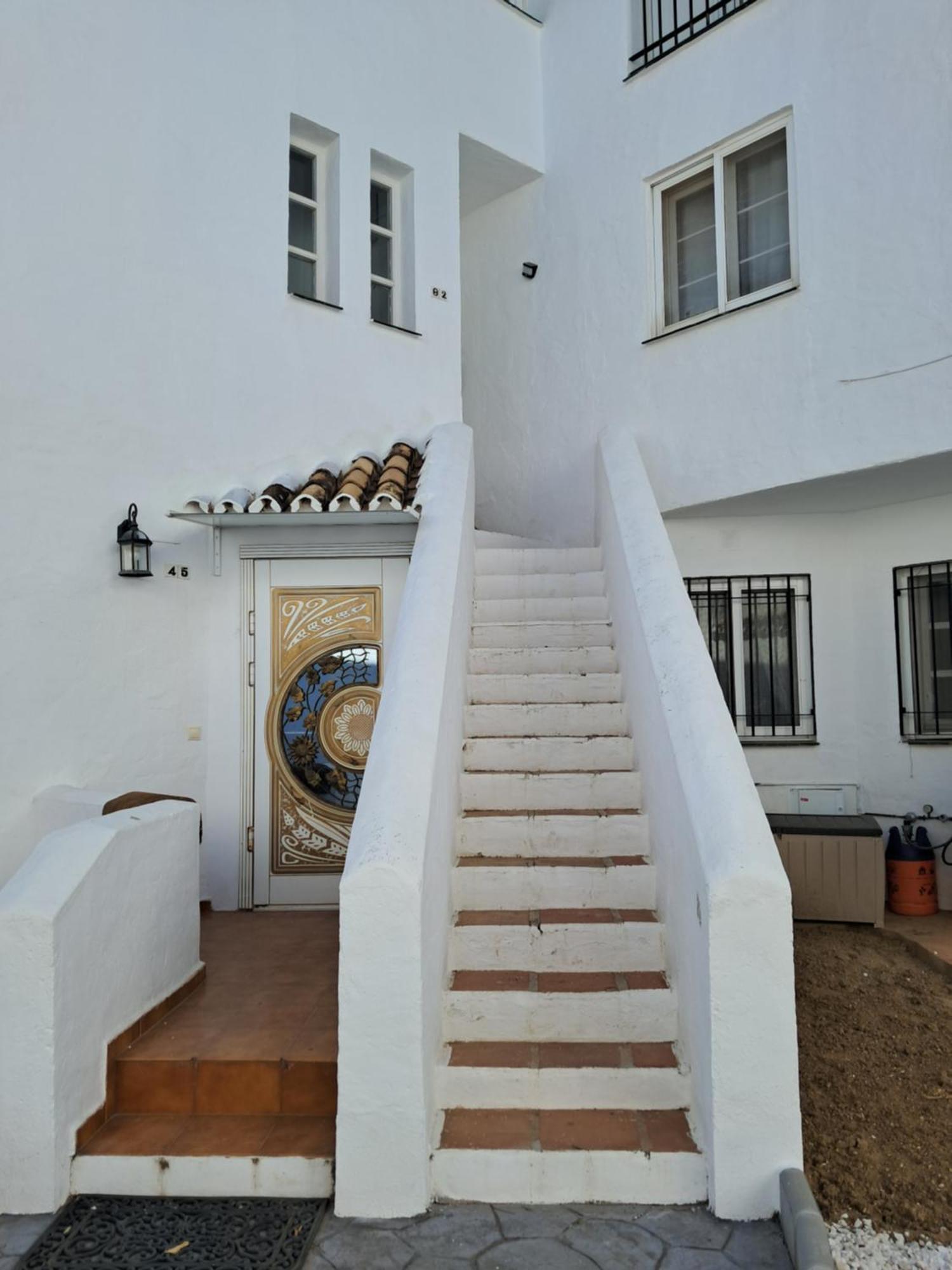 Appartement Am Mijas Golf Views à Fuengirola Extérieur photo