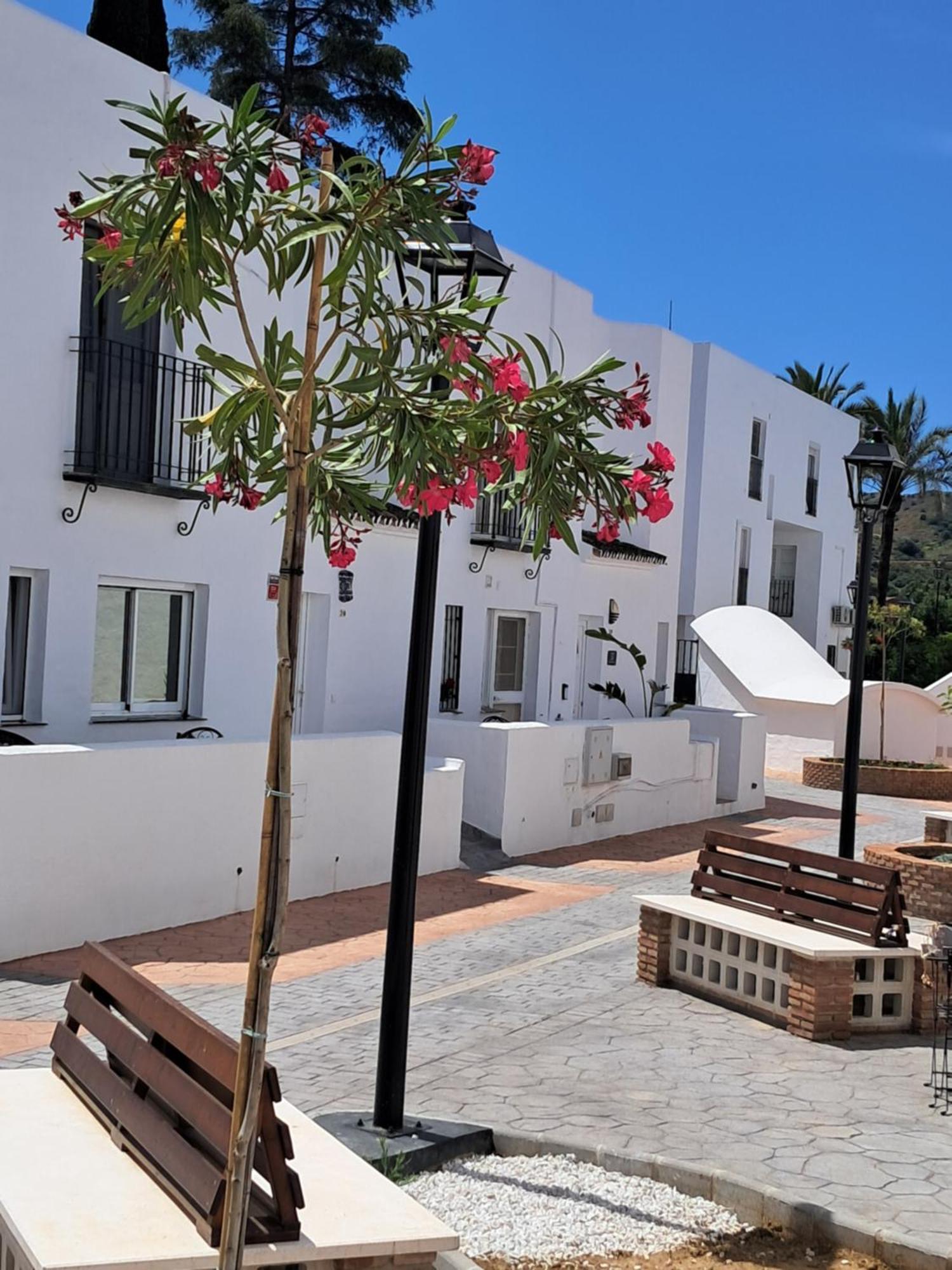 Appartement Am Mijas Golf Views à Fuengirola Extérieur photo
